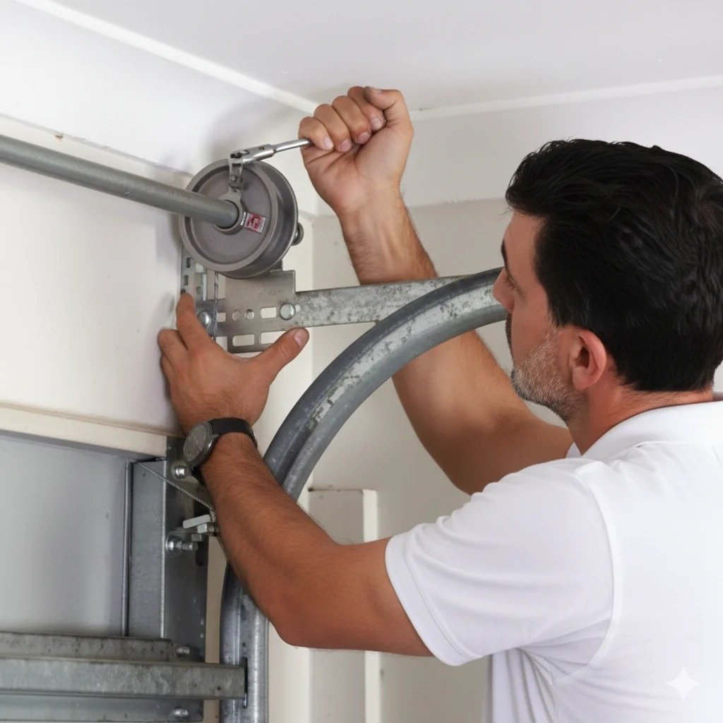 Cable Repair in Dallas, TX